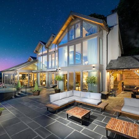 Post Knott Lodge Bowness-on-Windermere Exterior photo
